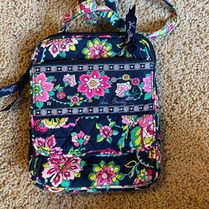 Vera Bradley Little Cross over Bag